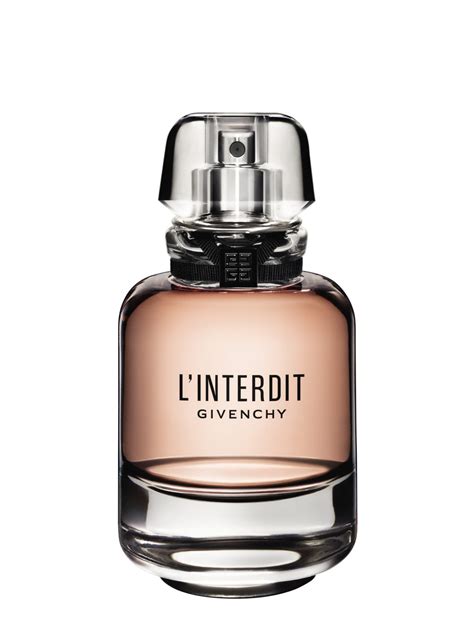 L'interdit Givenchy, profumo donna